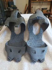 Winter Walking High-Pro Ice Cleats Size Medium