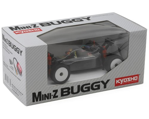 Kyosho MB-010VE 2.0 SP Mini-Z Buggy Inferno MP9 TKI Kit KYO32294 - Picture 8 of 8