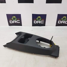 SUZUKI SX4 MK1 06-14 FRONT CENTRE CONSOLE GEAR STICK SURROUND CUP HOLDER TRIM