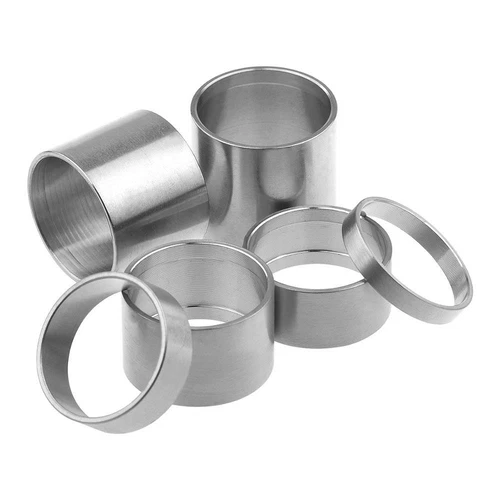 1-1/8" Titanium Alloy Ti Spacer 5/10/15/20/25/30mm For Stem Bike Headset Washer - Picture 6 of 23
