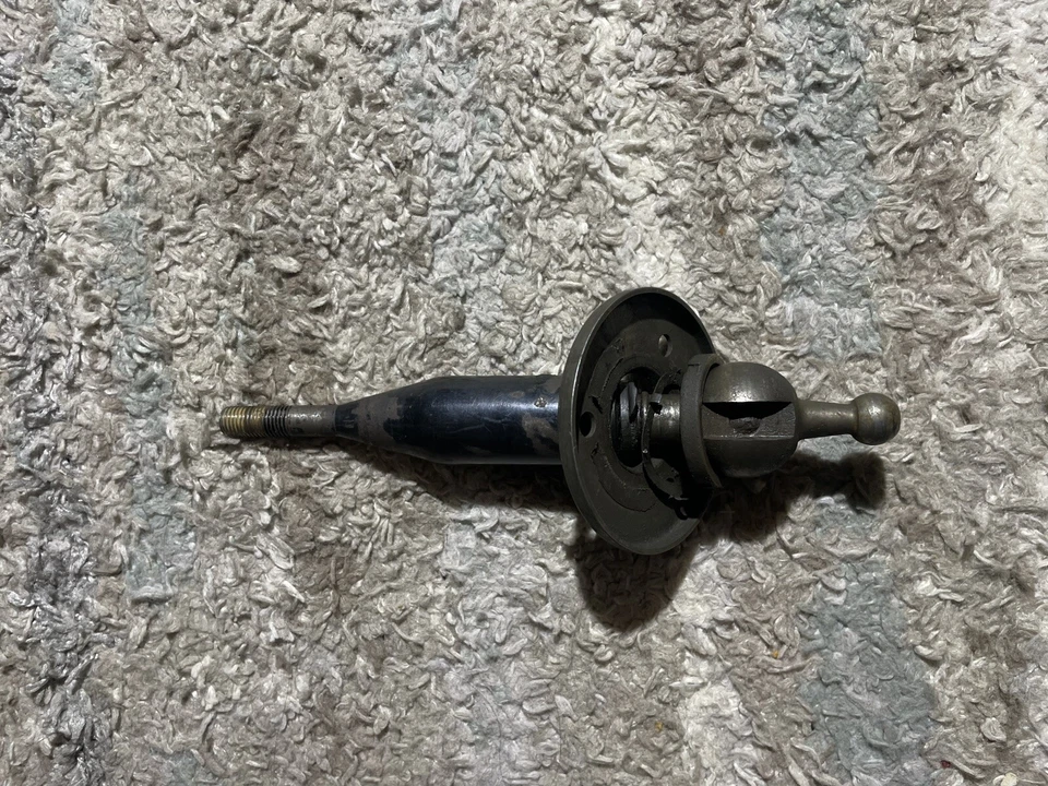 Mazda Miata 1990-1997 - palanca de cambios manual - OEM usado Foto 2 de 2