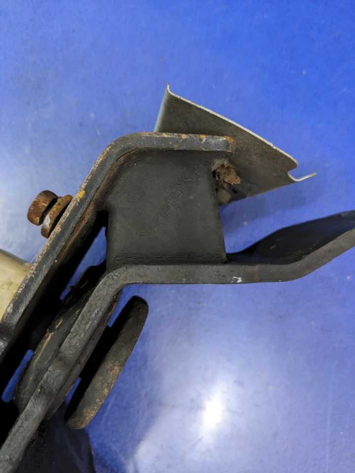 Motor traseiro/montagem de transmissão Lexus GX470 2003-2009 fabricante de equipamento original - Imagem 3 de 4