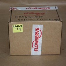Spares / Repair kit for FLOWSERVE VALTEK DN400 16" CL600 Control globe valve