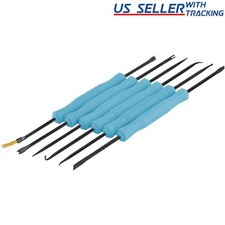 6PC Professional Solder Assist PCB Disassembl...