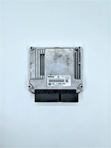 BMW 5 E60 E61 2007 13617809000 Motorsteuergerät Modul ECU TSL181