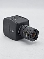 Pelco CCC1370H-2 Color CCD Digital Security C...