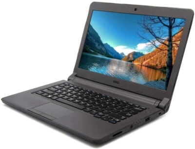 DELL LATITUDE 3340 13.3