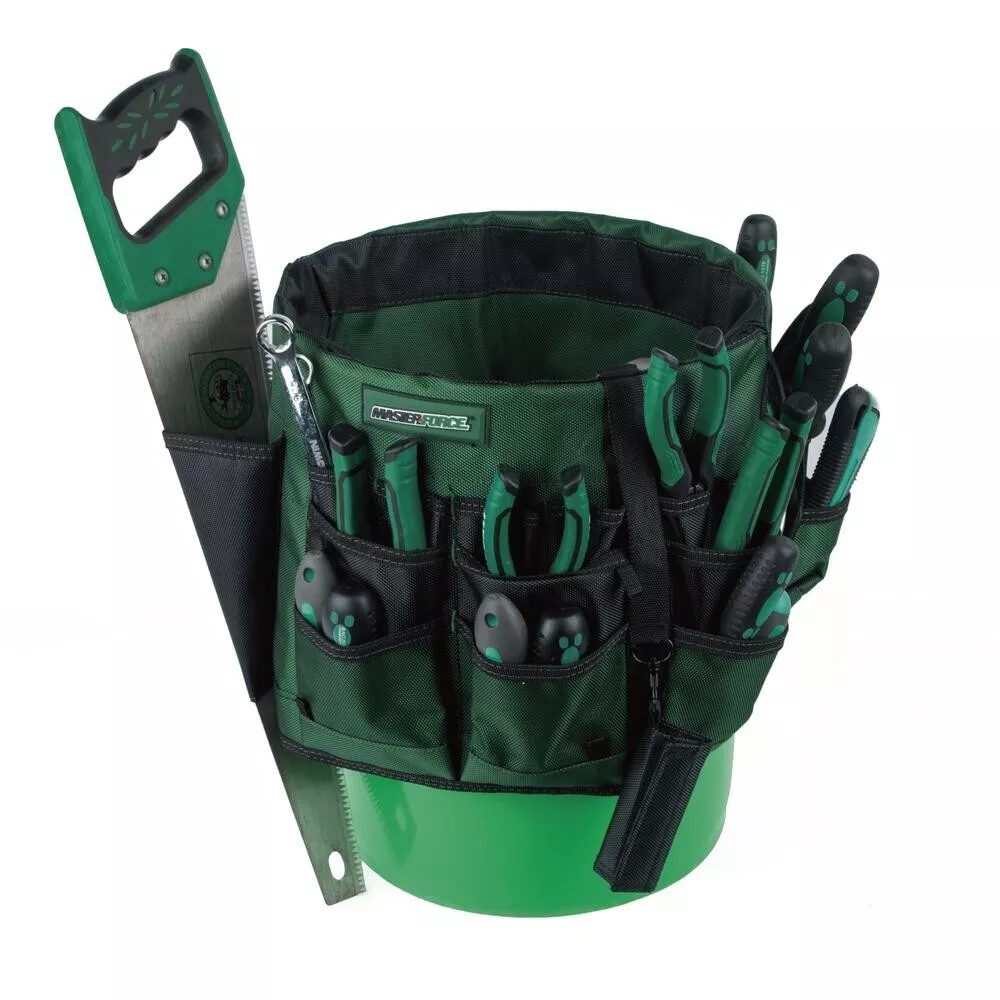 5 Gallon Bucket Tool Organizer 