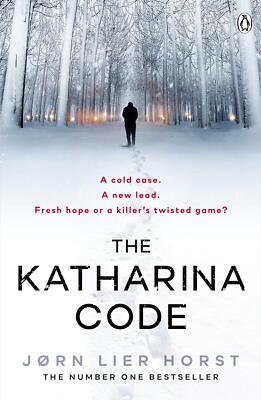 The Katharina Code | Buch | 9781405938068