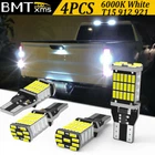 LED Backup Reverse + Cargo Area Light 921 Combo for RAM 1500 2500 3500 2011-2017