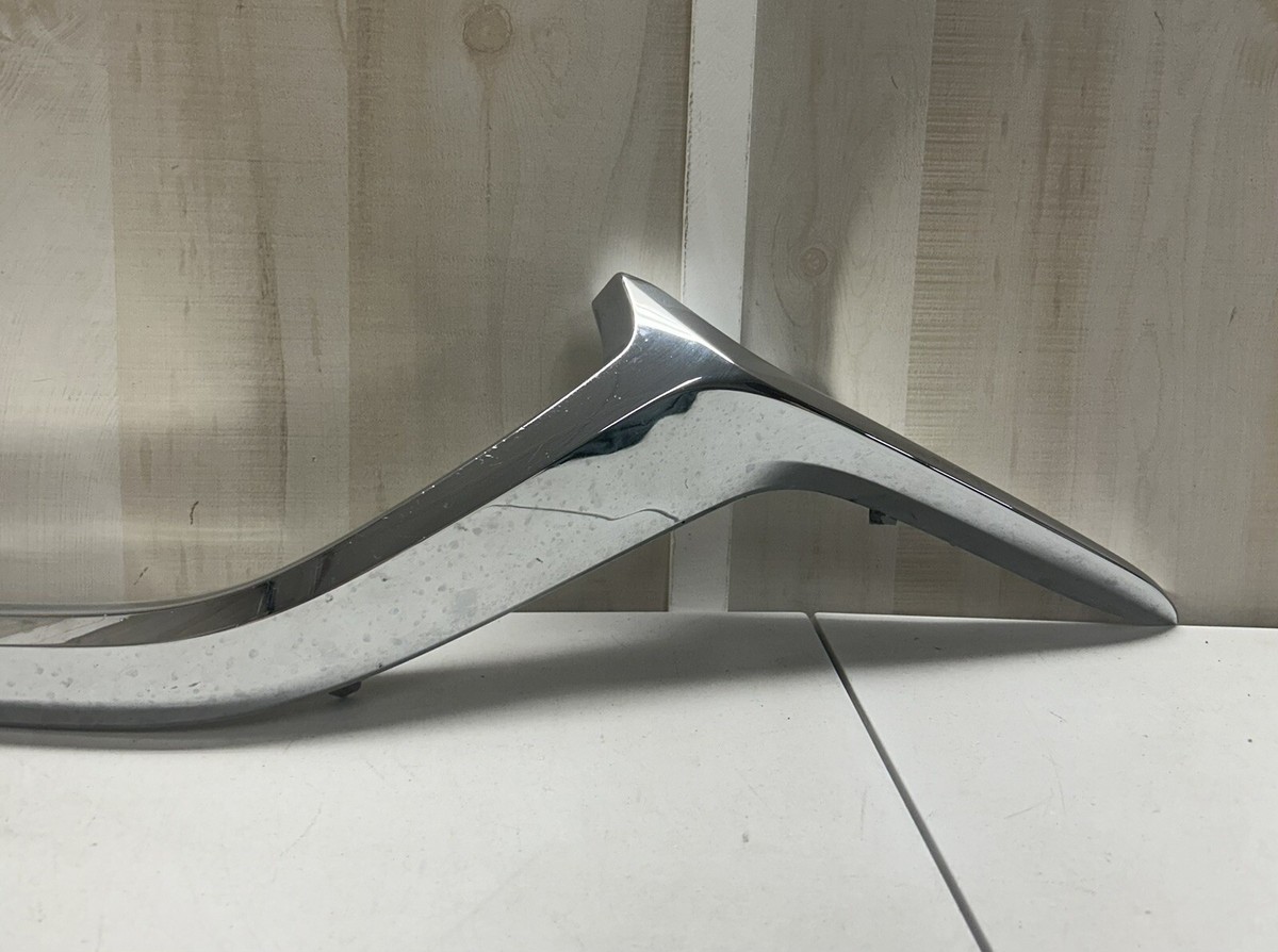 パーツ Sunny5 JDM NISSAN 300ZX FAIRLADY Z32 CENTER TAIL LIGHT Rear Garnish