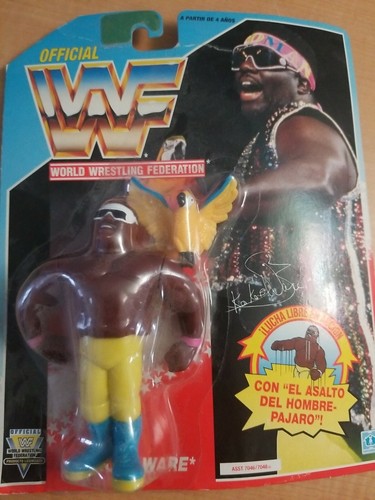 Koko B Ware