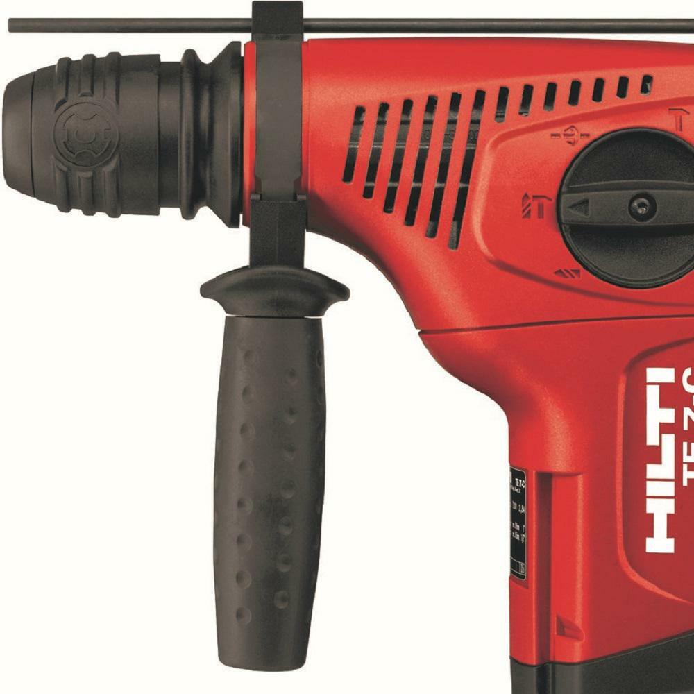 Hilti 3476287 TE 7-C Rotary Hammer Trade Package