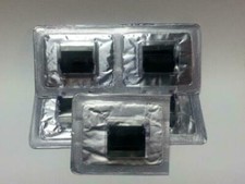 Sato Nor 3/9, Kendo, Judo Price Gun Ink Rollers - Pack of 5