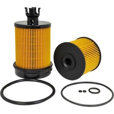 Fuel Filter Kit 23304-78091 23304-EV011 23304-EV040 for Hino M4 M5 2022-2024