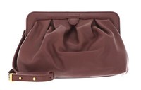 Coccinelle Diletta Mini Bag UmhäNgetasche Tasche Carruba Braun Neu