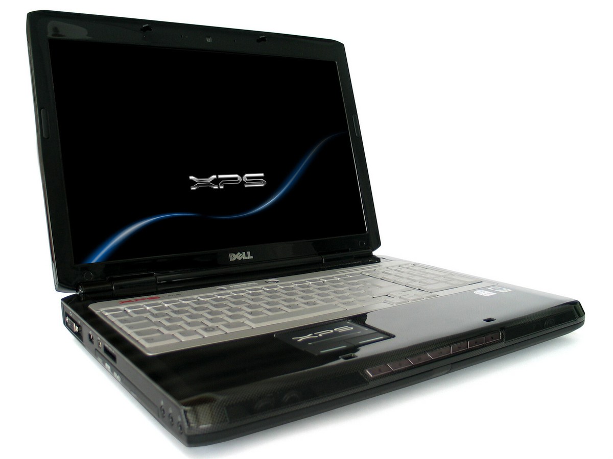 Dell XPS ノートPC 本体 m1730 DELL M1730 Computer Gaming System