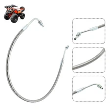 Front Brake Hose Line for Arctic Cat ATV 400 500 2002-2004 250 300 2003-2004