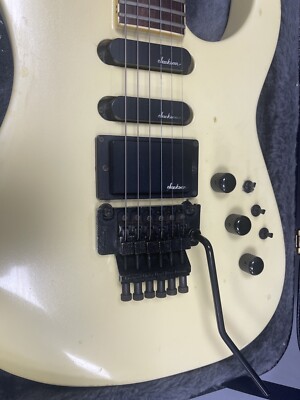シャーベル model6 ヴィンテージ ジャンク 1980s Charvel Model 6 HSS Pearl With Hard Case | eBay