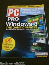 PC PRO #206 - WINDOWS 8 - DEC 2011