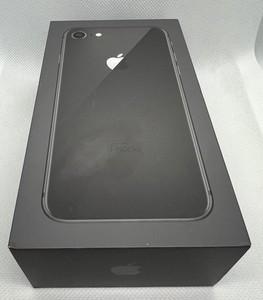 iPhone8(箱付) iPhone - iPhone8 箱 (64GB)の通販 by KINTA's shop｜アイフォーンなら