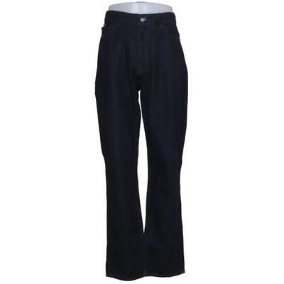 Karve, Jeans, Größe: 32, K MD Straight, Blau, Baumwolle/Hanf, Denim, Herren #SGg