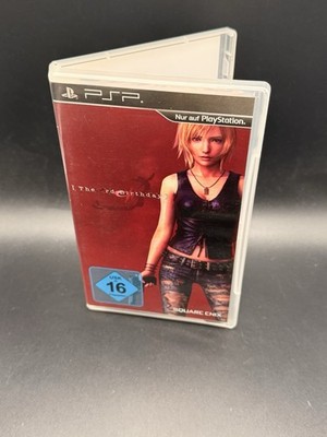 The 3rd Birthday (Sony PSP)