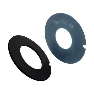 Flush Ball and Bowl Seal Kit for Sealand 210 510 511 385311462 Gravity New