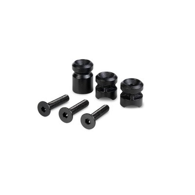 Acid Set Adapter Lowrider Für Fahrrad Mit Schrauben 920770000