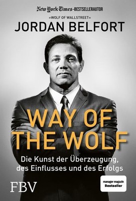 Way of the Wolf | nullJordan Belfort | nulldeutsch