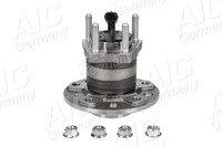 AIC Radlagersatz 52707 FüR Opel Astra A04 Caravan GTC Zafira Family A05 L70 S10