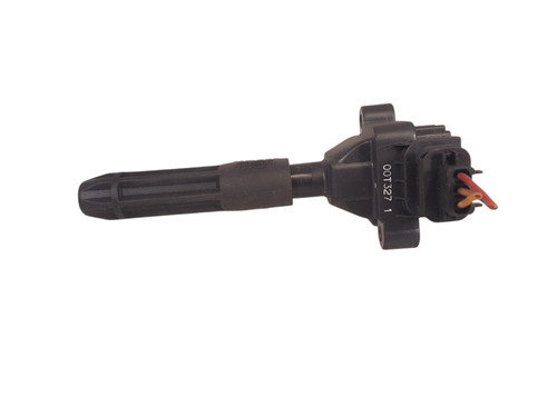 A0001501780 0040100039 Mercedes Benz W203 BERU - Zündspule Modul - gebraucht