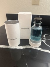 Louis Vuitton Imagination Eau De Parfum 3.4oz 100ml Men's Cologne Brand New EDP