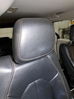 Rh Passenger Side Front 2017 Pacifica Headrest Sku#4464690