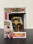 Funko Pop! Vinyl: DC Universe - King Tut #187 Batman