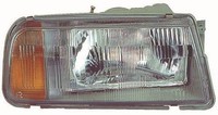Original Abakus Hauptscheinwerfer 218-1107R-LD-E FüR Suzuki