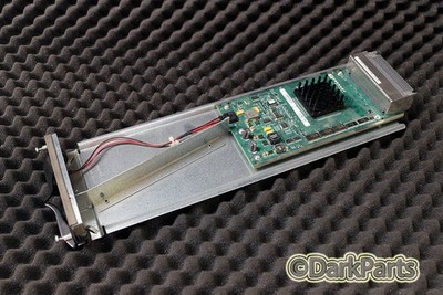 Foundry Networks RX-BI-SFM1 Fabric Module