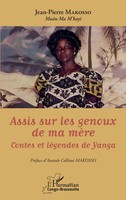 Jean Pierre Makosso | Assis Sur Les Genoux De Ma MèRe | Taschenbuch (2021)