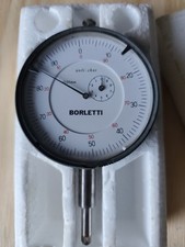 Comparatore Borletti