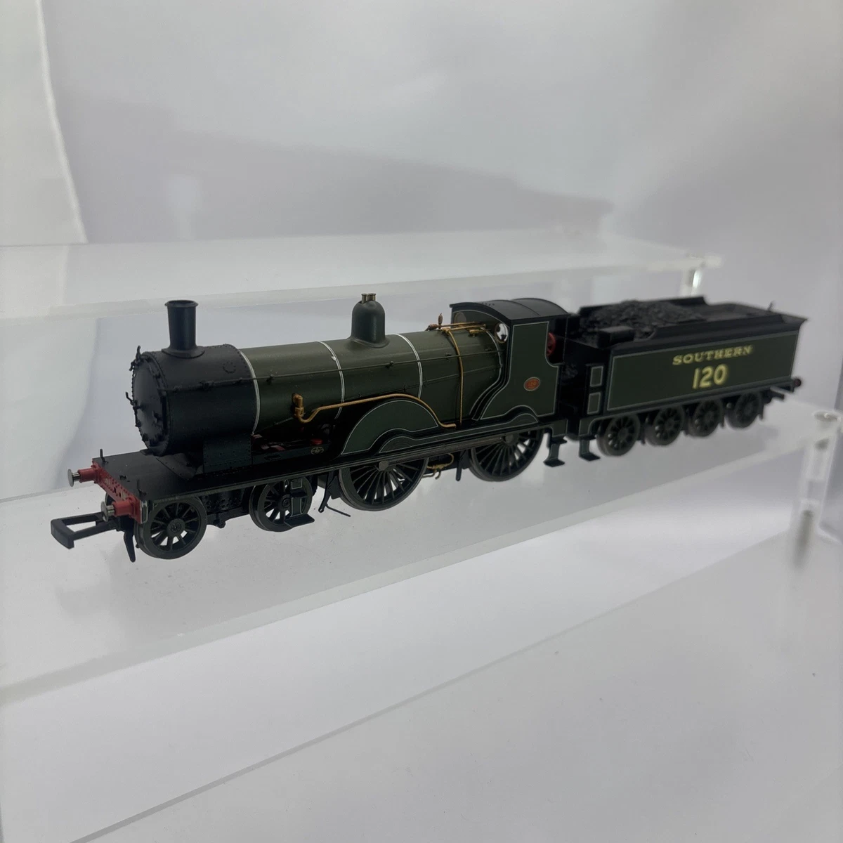 Hornby Souther Railway OO Gauge Model Railway Locomotives for sale