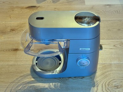 Kenwood Chef XL Titanium