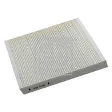 Innenraumfilter Pollenfilter für Audi A1 8X1 A2 8Z0 | 755982