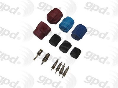 Global Parts Distributors Llc     Global Parts Dist 1311567 A C System Valve