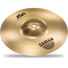 Sabian XSR Series Splash Cymbal 10 in.