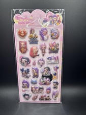 KPOP DEMON HUNTERS STICKERS New  Quantity As Shown