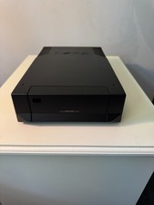 Cyrus PSU XR External Power Supply — Phantom Black — Nearly New — 6 Year Warrant