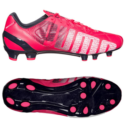 Puma evoSPEED 3.3 FG Herren Fußballschuhe Rasenplatz Firm Ground Pink Marco Reus
