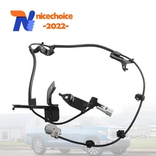 Left Front ABS Wheel Speed Sensor Wire for Toyota 07-19 Tundra Sequoia