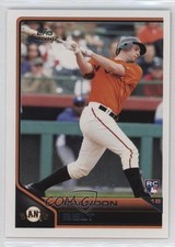 2011 Topps Lineage Brandon Belt #162 0q1p