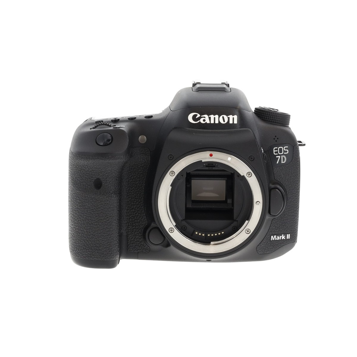 Canon EOS 7D Mark II (G) DSLR Camera Body {20MP} (BODY ONLY Canon EOS 7D Mark II (G) DSLR Camera Body {20MP} (BODY ONLY